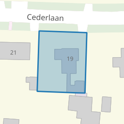 Perceel SRN00-R-2352