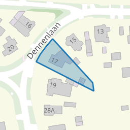 Perceel SRN00-R-2365