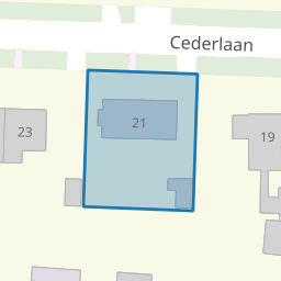 Perceel SRN00-R-2367