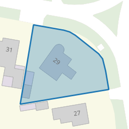 Perceel SRN00-R-2370