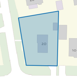 Perceel SRN00-R-2425