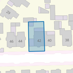 Perceel SRN00-R-2434