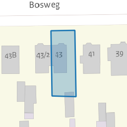 Perceel SRN00-R-2437