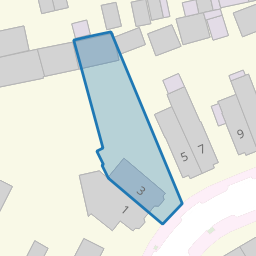 Perceel SRN00-R-2457