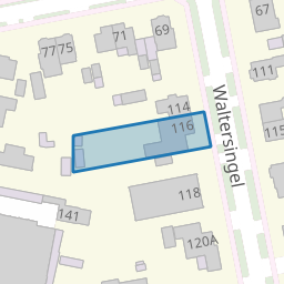 Perceel SRN00-R-2474