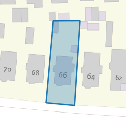 Perceel SRN00-R-2514