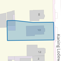 Perceel SRN00-R-2516
