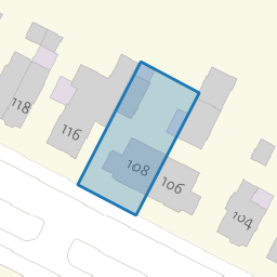 Perceel SRN00-R-2521