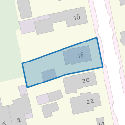 Perceel SRN00-R-2530