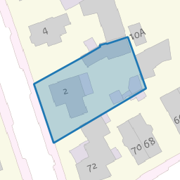 Perceel SRN00-R-2539