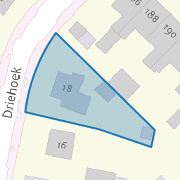 Perceel SRN00-R-2542