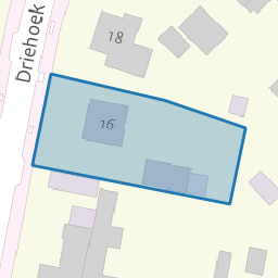 Perceel SRN00-R-2543