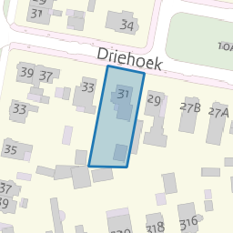 Perceel SRN00-R-2544