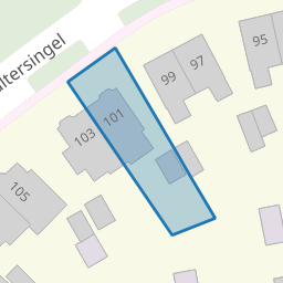 Perceel SRN00-R-2549