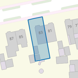 Perceel SRN00-R-2552