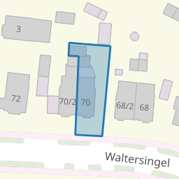 Perceel SRN00-R-2555