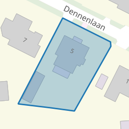 Perceel SRN00-R-2557