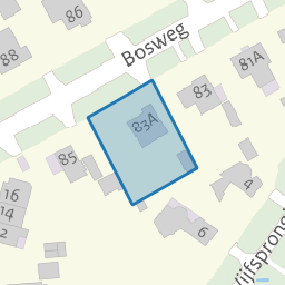 Perceel SRN00-R-2560