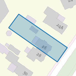 Perceel SRN00-R-2562