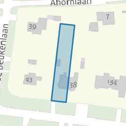 Perceel SRN00-R-2563