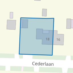 Perceel SRN00-R-2566