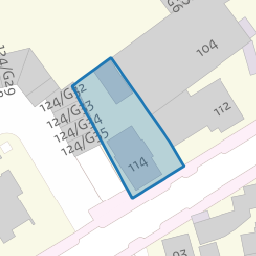 Perceel SRN00-R-2593