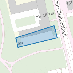 Perceel SRN00-R-2603