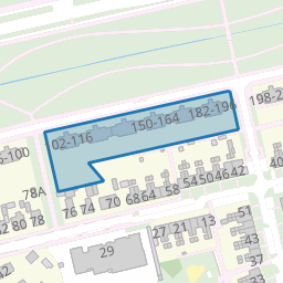 Perceel SRN00-R-2609
