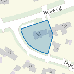 Perceel SRN00-R-2633