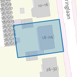 Perceel SRN00-R-2641