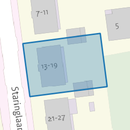 Perceel SRN00-R-2642