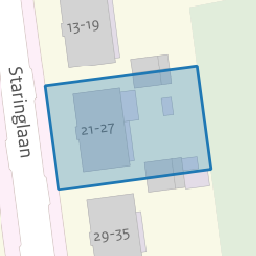 Perceel SRN00-R-2643