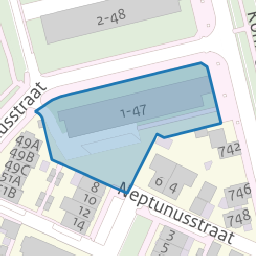 Perceel SRN00-R-2650