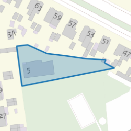 Perceel SRN00-R-2665