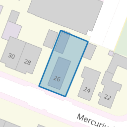 Perceel SRN00-R-2667