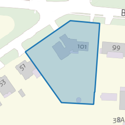 Perceel SRN00-R-2681