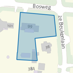 Perceel SRN00-R-2682