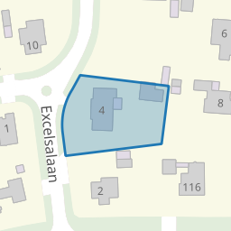 Perceel SRN00-R-2706