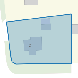 Perceel SRN00-R-2707