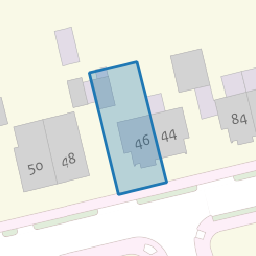 Perceel SRN00-R-2714