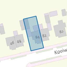 Perceel SRN00-R-2716