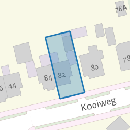 Perceel SRN00-R-2717