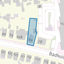 Perceel SRN00-R-2724