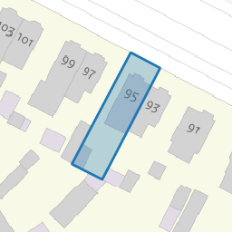 Perceel SRN00-R-2741