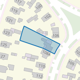 Perceel SRN00-R-2745