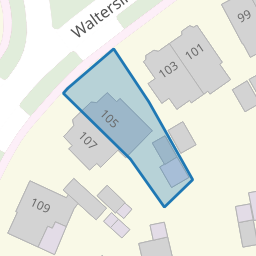 Perceel SRN00-R-2747