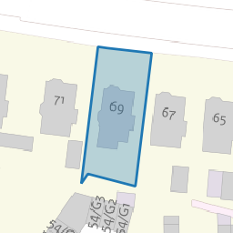 Perceel SRN00-R-2779