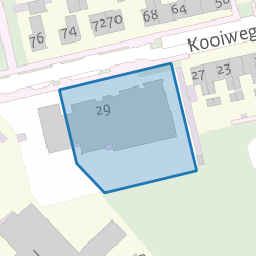 Perceel SRN00-R-2815