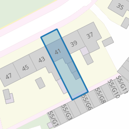 Perceel SRN00-R-2821