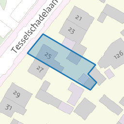 Perceel SRN00-R-2829